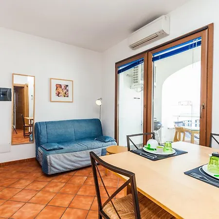 Le Residenze Del Porto La Caletta