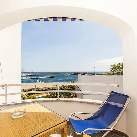 Le Residenze Del Porto 3* La Caletta