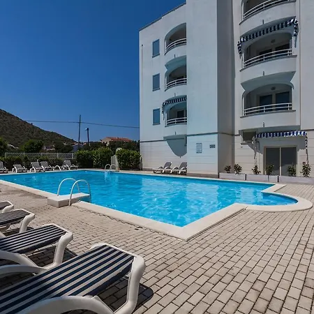 Le Residenze Del Porto Lägenhetshotell