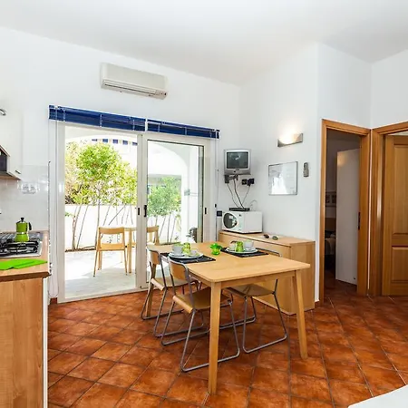 Le Residenze Del Porto La Caletta