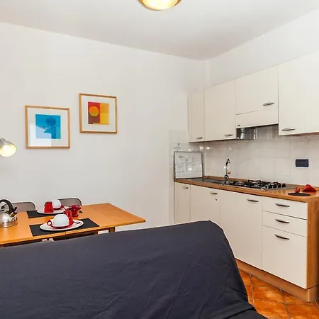 Hotel apartamentowy Le Residenze Del Porto