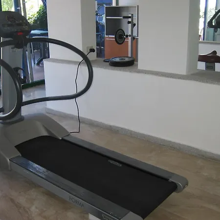 Le Residenze Del Porto 3*