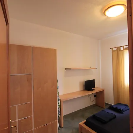 Aparthotel Le Residenze Del Porto 3*