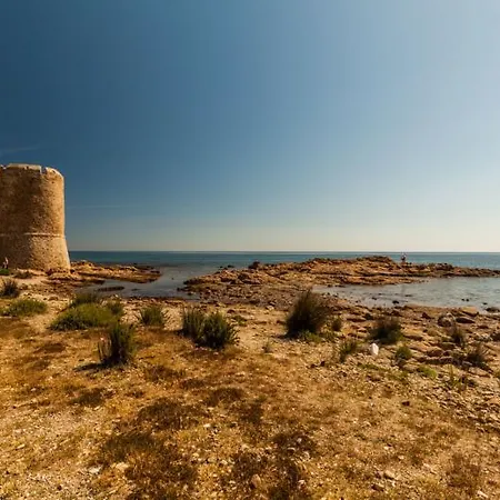 Le Residenze Del Porto Aparthotel 3*