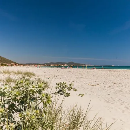Le Residenze Del Porto Lägenhetshotell 3*