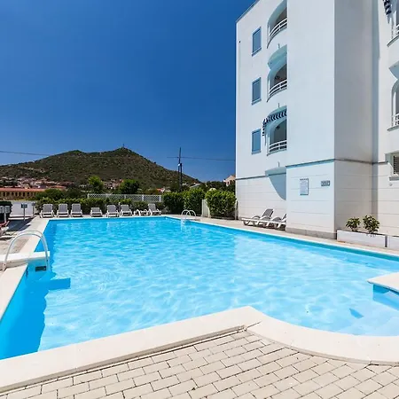 Hotel apartamentowy Le Residenze Del Porto 3*