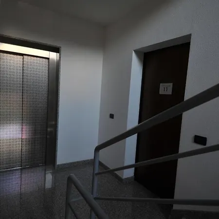 Le Residenze Del Porto Lägenhetshotell