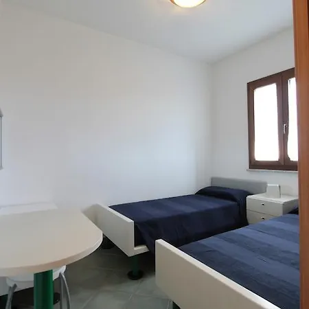 Le Residenze Del Porto La Caletta