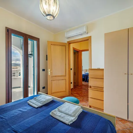 Lägenhetshotell Le Residenze Del Porto