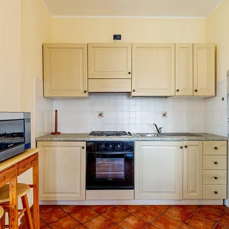 Le Residenze Del Porto 3*
