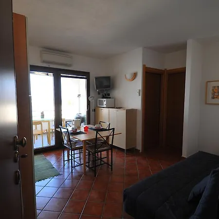 Le Residenze Del Porto