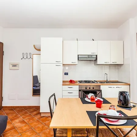 Le Residenze Del Porto
