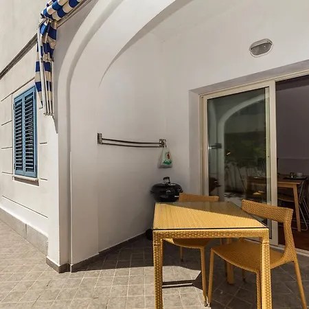 Le Residenze Del Porto * La Caletta