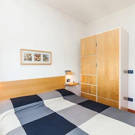 Aparthotel Le Residenze Del Porto La Caletta
