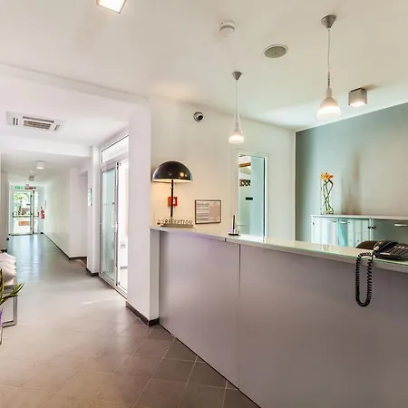 Le Residenze Del Porto ラ・カレッタ