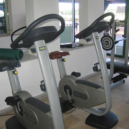 Aparthotel Le Residenze Del Porto La Caletta