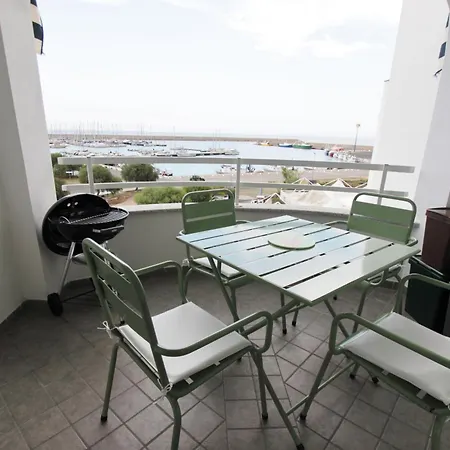 Le Residenze Del Porto 3* La Caletta
