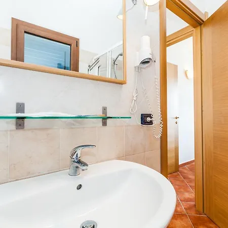 アパートホテル Le Residenze Del Porto