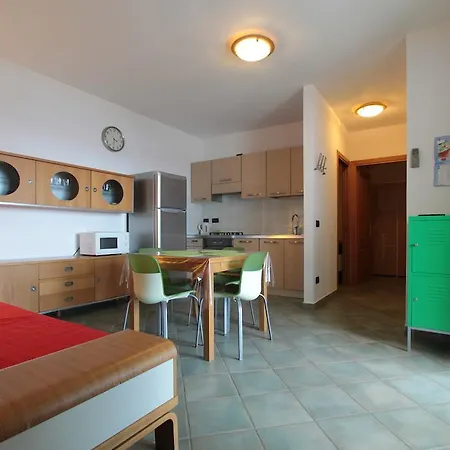 Le Residenze Del Porto ラ・カレッタ
