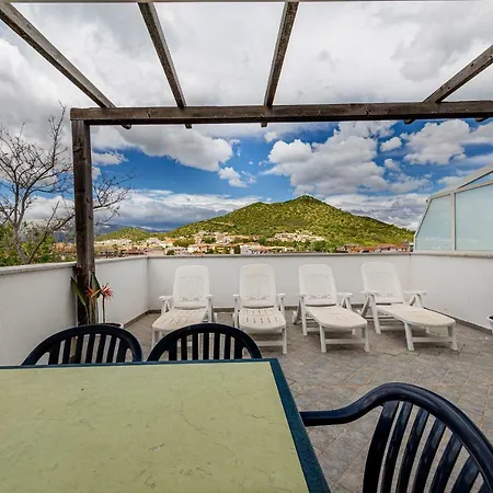 Le Residenze Del Porto ラ・カレッタ
